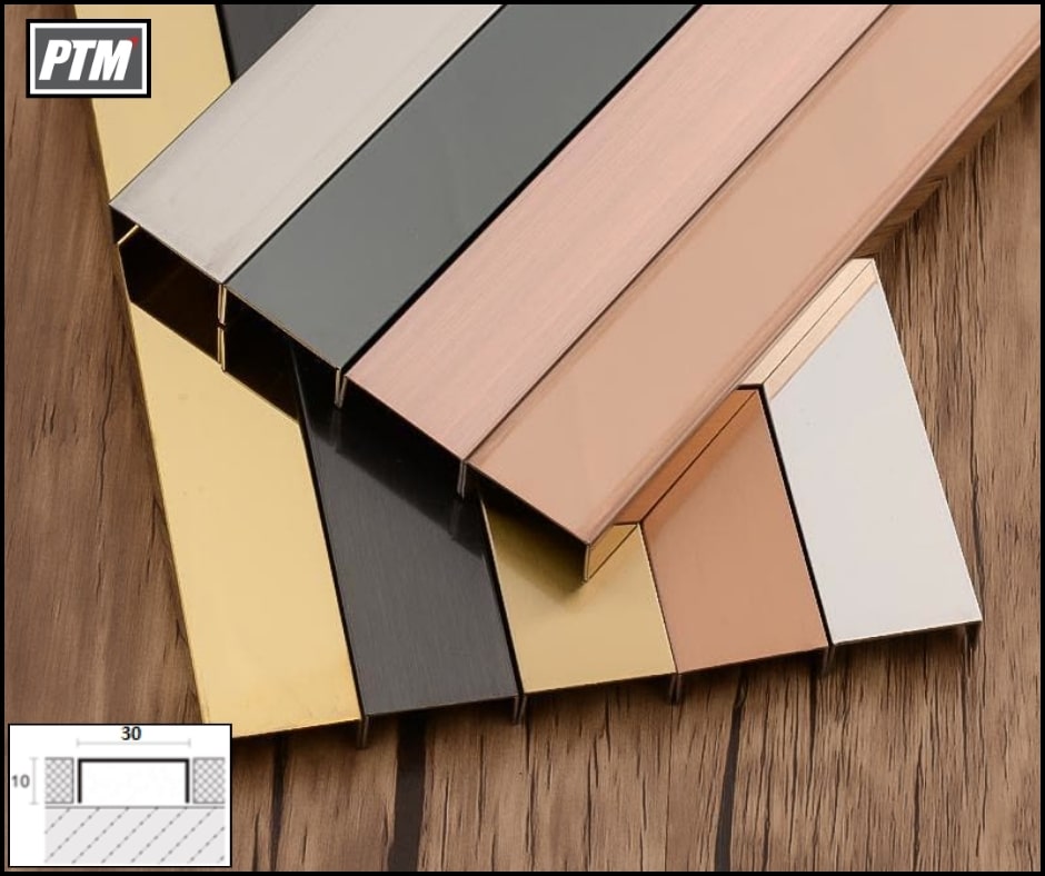 Hình ảnh mặt cắt kỹ thuật 