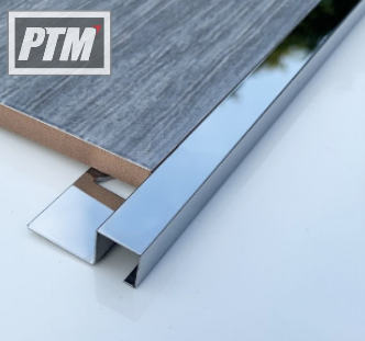 NẸP BO GÓC VUÔNG INOX