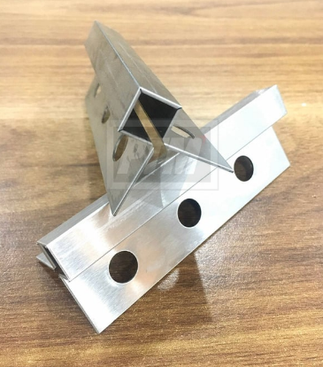 NẸP GÓC VUÔNG H10