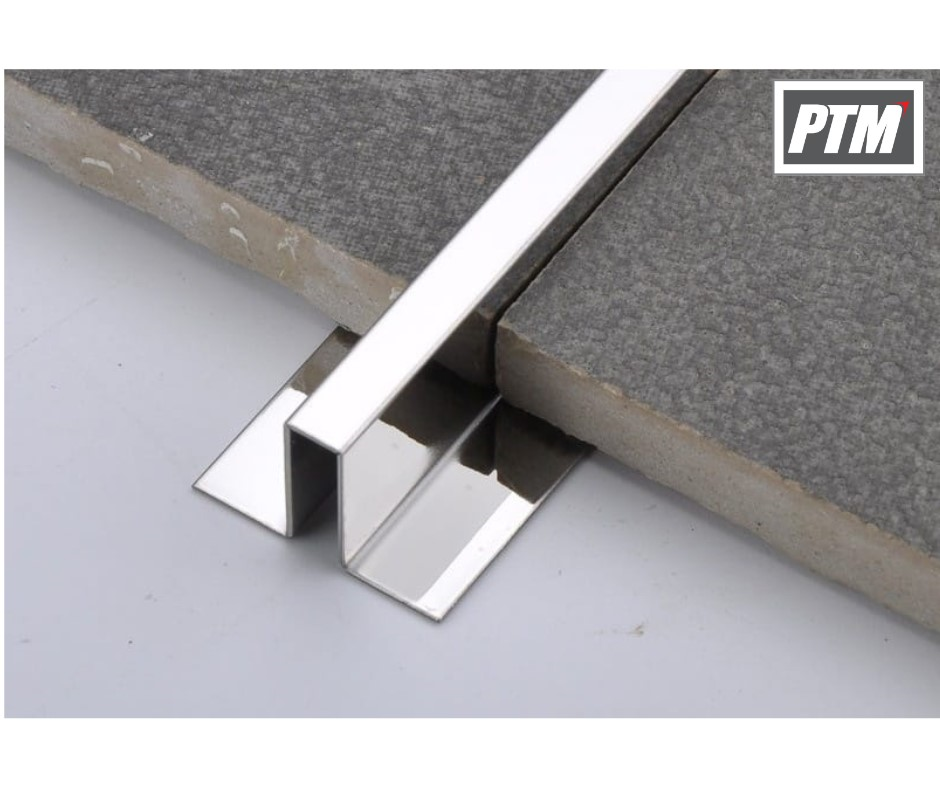 NẸP CHỮ U CÓ TAI