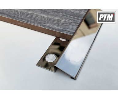 Nẹp chênh cốt tam giác