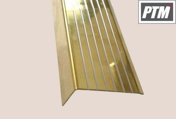 Nẹp chống trơn inox