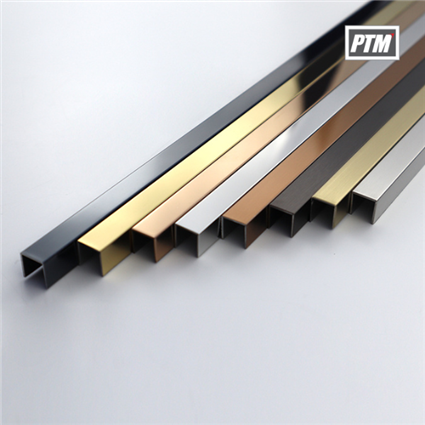 NẸP INOX TRANG TRÍ PTM